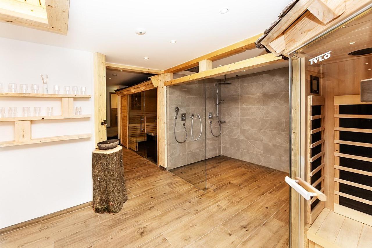 Ferienwohnung Hoefle Garmisch-Partenkirchen Zewnętrze zdjęcie